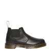 Sztyblety Dr. Martens 2976 LO Black AR Rogue 40587001